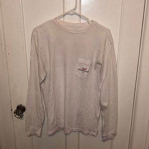 VINEYARD VINES long sleeve